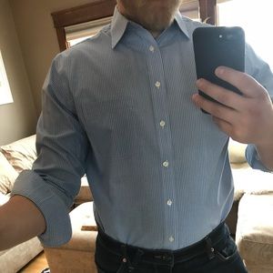Stafford button up 16-32/33